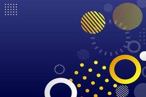Abstract glowing wave lines on background. Dynamic wave pattern. Modern flowing wavy lines. Futuristic technology concept. Suit for banner, poster, cover, brochure, flyer, website vector