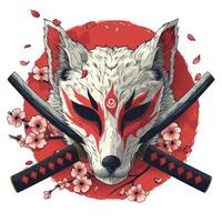an image of the chinese traditional wolf, photo