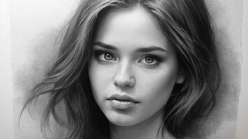 an old fashion picture that looks very nice, photo