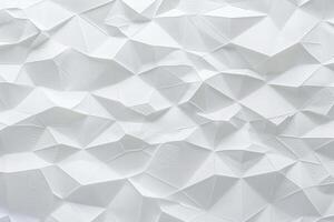 a clock is sitting on a ledge by some white folded paper, photo