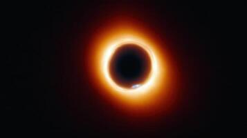 an image of someone watching the dark side of the moon, photo