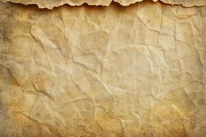 the paper has been altered, and looks like it is peeling, photo