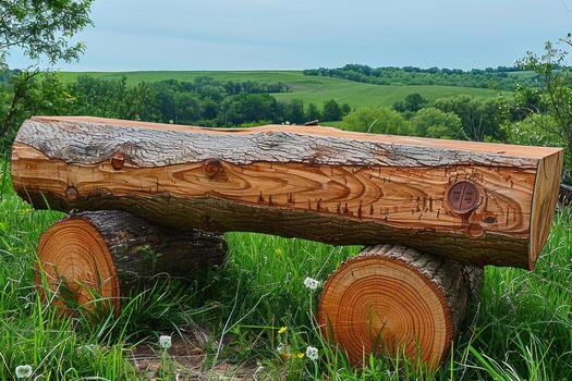 arboles ese tener estado tallado dentro un registro, foto