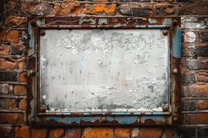 the corner of a window is adorned with rust, photo