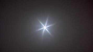 the sun shines brightly on an overcast day, photo