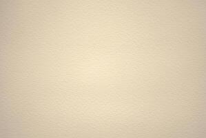 Beige Abstract Paper Texture Background photo
