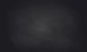 Vintage Classroom Chalkboard Texture, Realistic Surface with Chalk Stains for Education or Menu Background photo