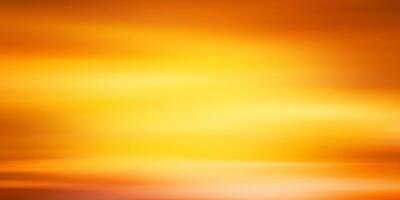 Citrus Gradient Backdrop, Versatile Template for Visual Content photo