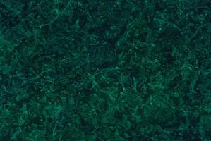 High Resolution Top View of Dark Green Marble Texture Background with Seamless Glitter Pattern photo