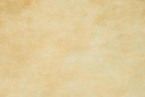 Vintage Paper Texture Background photo