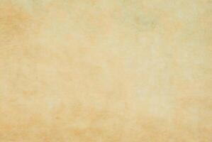 Close-up of Vintage Paper Texture with Antique Pattern Background photo