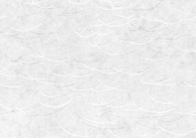 Crumbled Gray and White Paper Texture photo
