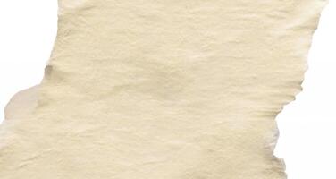 Yellow Adhesive Tape on White Background photo