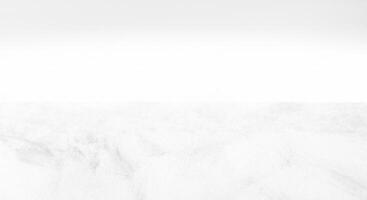 Isolated White Snow Overlay Element photo