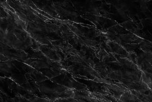 Black and White Marble Texture with Detailed Natural Patterns for Background and Design photo