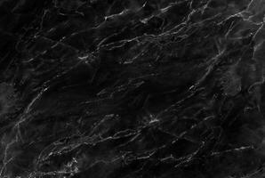 Black and White Marble Texture with Detailed Natural Patterns for Background and Design photo