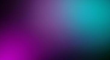 Abstract Blurred Gradient Background with Smooth Dark Colors photo