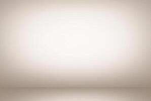 Elegant Grey Gradient Background for Presentations and Backdrops photo