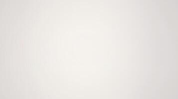 White Gray Gradient Background with Abstract 3D Rendering photo