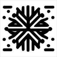 Attractive and beautiful geometric pattern design vector