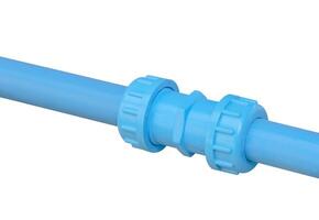PVC Socket Union photo