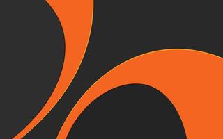 Abstract background design vector