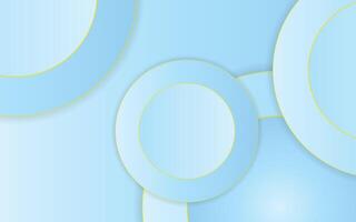 Abstract background design vector