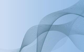 Abstract background design vector