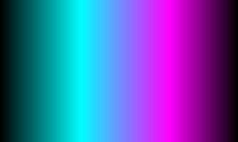 abstract background with smooth lines in blue, purple and pink colors vector