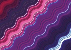 Abstract purple background with diagonal lines. suitable for background, landing page, wallpaper, home screen, theme. eps 10 vector