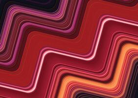 Abstract purple background with diagonal lines. suitable for background, landing page, wallpaper, home screen, theme. eps 10 vector