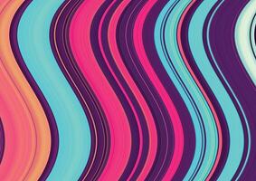 Abstract purple background with diagonal lines. suitable for background, landing page, wallpaper, home screen, theme. eps 10 vector