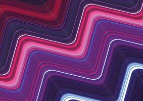 Abstract purple background with diagonal lines. suitable for background, landing page, wallpaper, home screen, theme. eps 10 vector