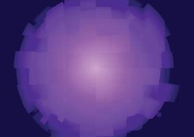 Minimal geometric Purple gradient background. Dynamic shapes composition. illustration. Purple abstract geometric background. vector