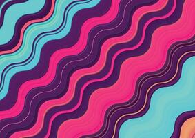 Abstract purple background with diagonal lines. suitable for background, landing page, wallpaper, home screen, theme. eps 10 vector