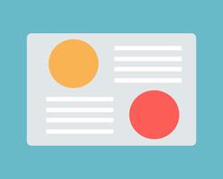 data database comparison 2d vector