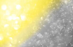 Abstract background with specks of light photo