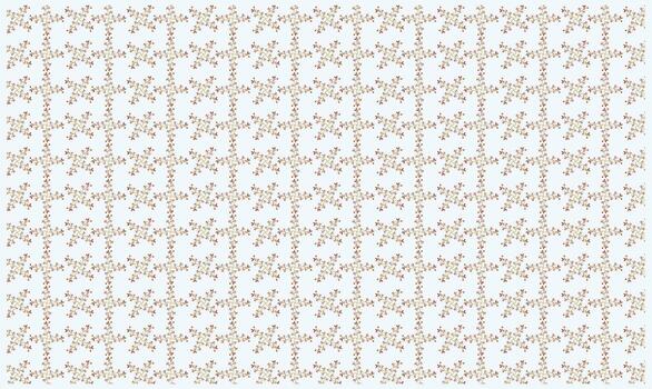 Minimal geometric pattern background vector