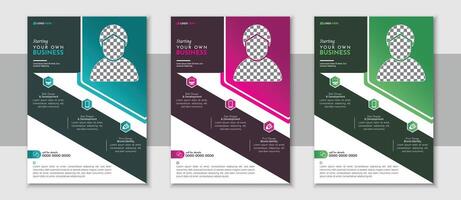 Empower Your Brand with Customized Print Design. vector