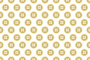 Cookies seamless pattern background vector