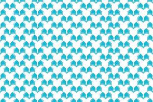 Abstract book seamless pattern background vector