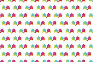 Abstract book seamless pattern background vector