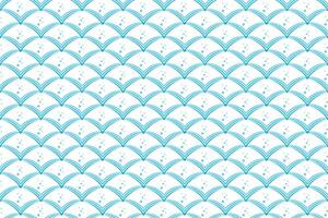 Abstract book seamless pattern background vector