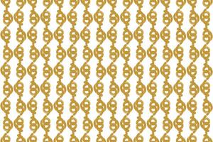 Cookies seamless pattern background vector