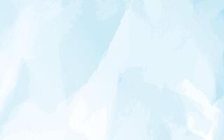 modern abstract white and blue soft gradients texture background vector