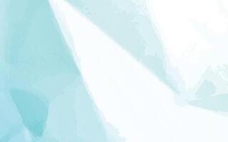 modern abstract white and blue soft gradients texture background vector