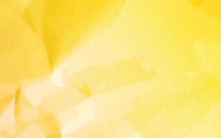 modern abstract yellow and white gradients texture background vector