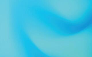 modern blue with light colorful gradients background vector