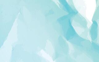 modern abstract white and blue soft gradients texture background vector