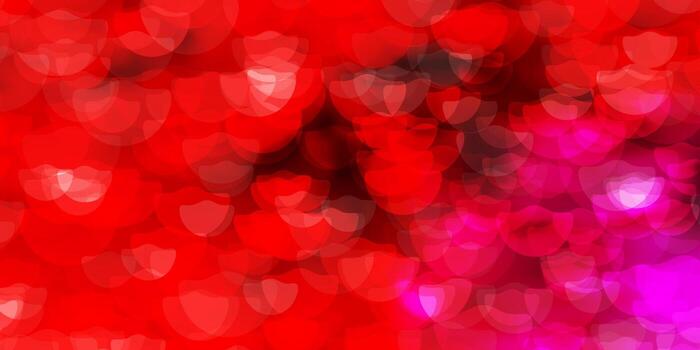 Simple Colorful Abstract Background vector